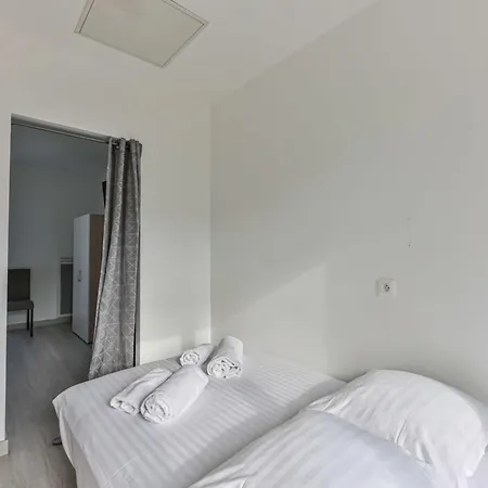 Cote - Vue - Terrasse Дом отдыха