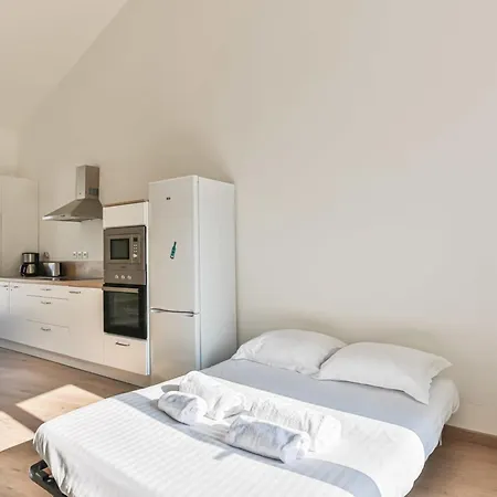 Cote - Vue - Terrasse *