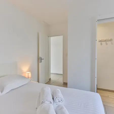 Dom wakacyjny Cote - Vue - Terrasse Saint-Jean-de-Monts