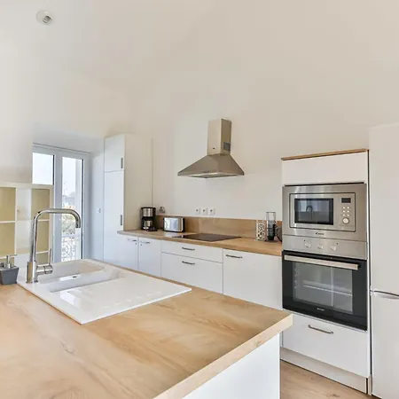 Dom wakacyjny Cote - Vue - Terrasse Saint-Jean-de-Monts