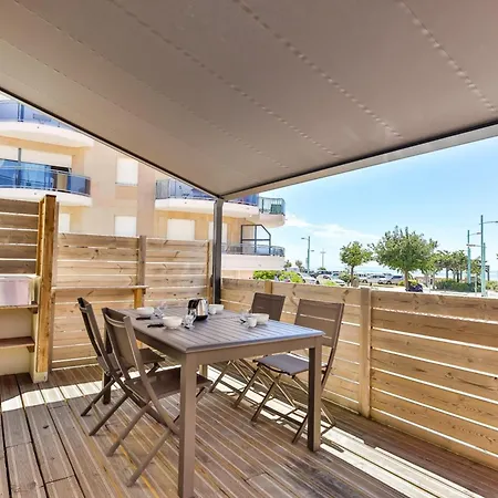 Côté Plage - Vue mer - Terrasse
