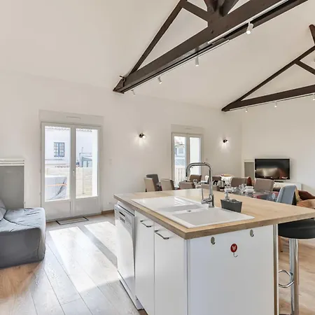 Cote Plage - Proche Plage - Terrasse Holiday home *