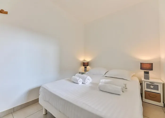 בית נופש Cote - Vue - Terrasse *