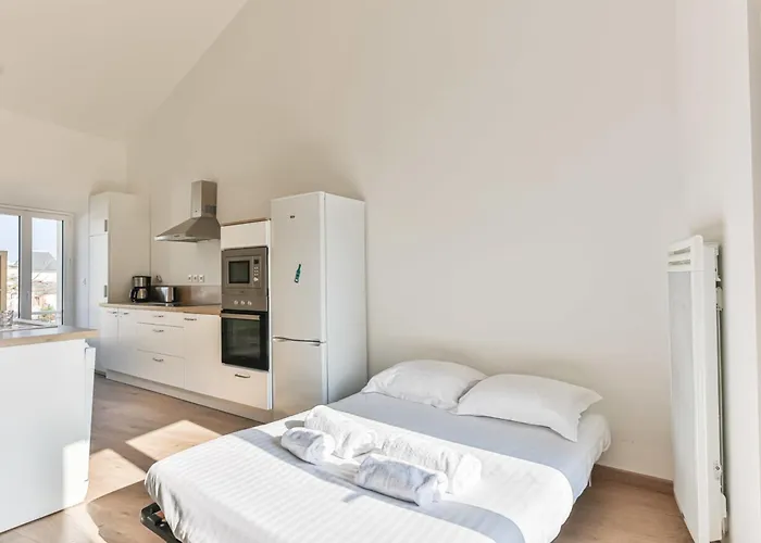 Cote - Vue - Terrasse *