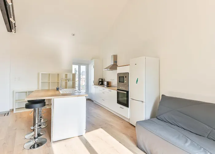 Cote - Vue - Terrasse סן ז'אן דה מון