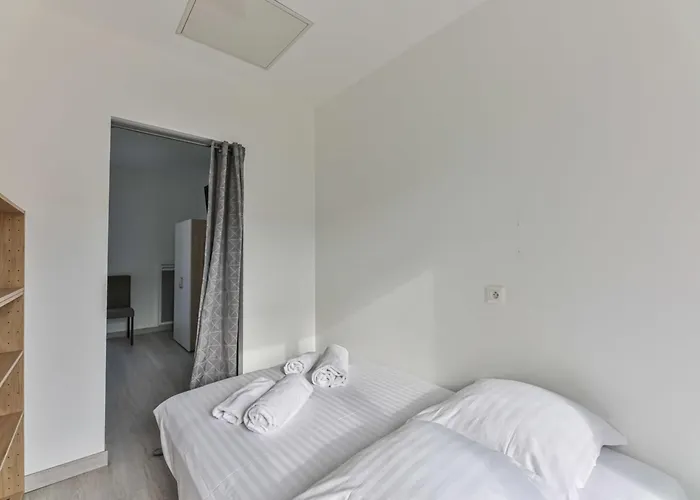 Cote - Vue - Terrasse בית נופש