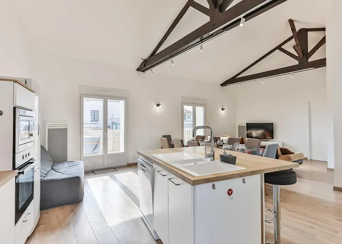 Cote - Vue - Terrasse *