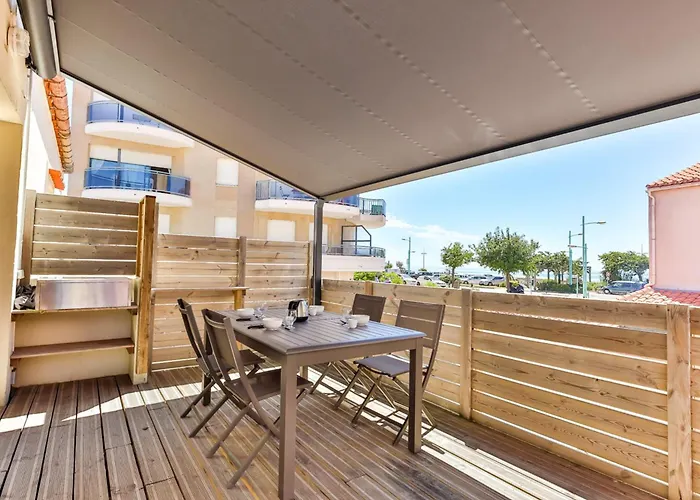 Cote - Vue - Terrasse